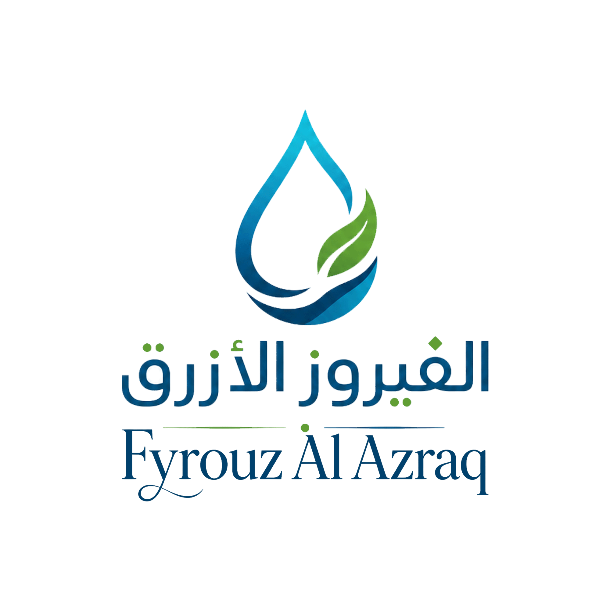 Fayrouz Al Azraq logo
